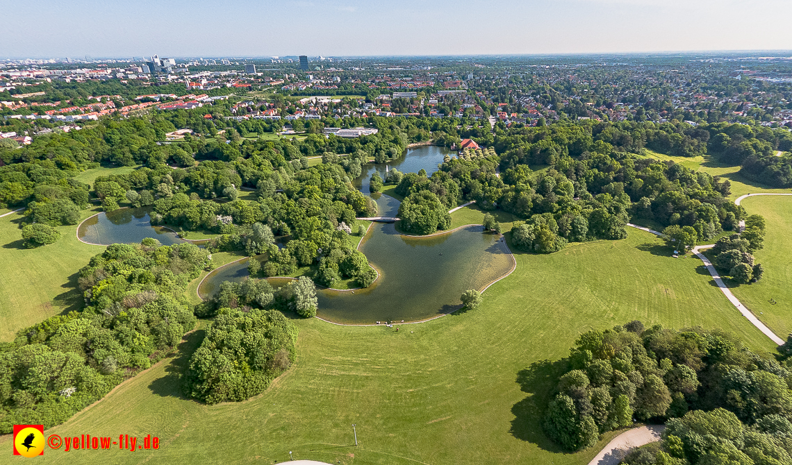 22.05.2023 - Ostpark und Michaelibad